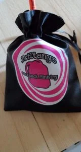 Brittany's Backpack Ministry