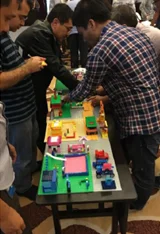 Immersive Agile Learning Experiences - Enabled by Mindset Change