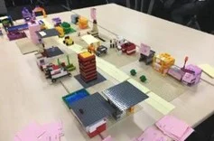 Immersive Agile Learning Experiences - Enabled by Mindset Change
