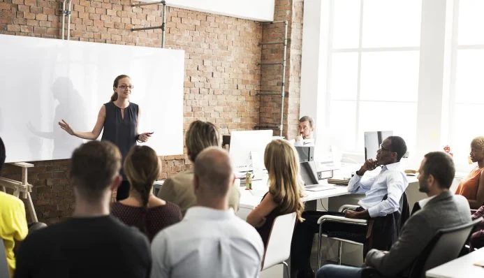 How To Foster A Culture Of Continuous Improvement