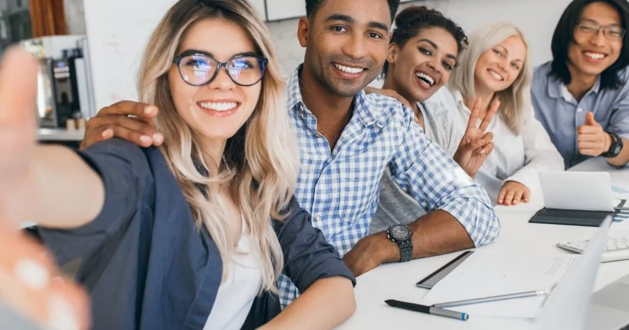 Employee Engagement Surveys Are Good Business