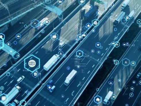 The Role Of Blockchain In Supply Management
