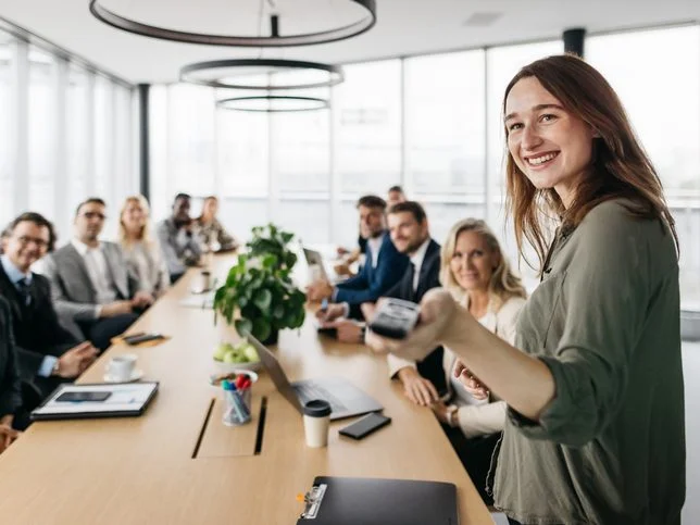 Re-imagining the workplace. The second wave of return-to-work companies