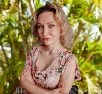 The Back Story – Anna Michalska