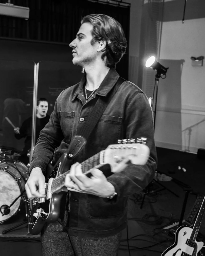 The Back Story interview: Ben Lyon