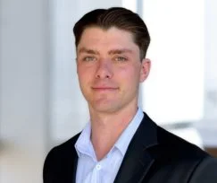 The Back Story – Jacob Thacker